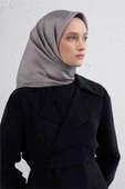 Sura İpek Eşarp -2025/2026 -9444D thumbnail 8