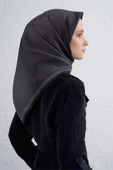Twill İpek Eşarp -2025/2026 -9402D thumbnail 7