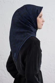 Sura İpek Eşarp -2025/2026 -9408D thumbnail 5