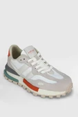 Lufian Stella Taş Rengi Sneaker thumbnail 2