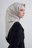 Sura İpek Eşarp -2025/2026 -9408D thumbnail 1