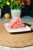 Narlı Fındıklı Parmak Lokum 500 gr thumbnail 3