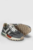 Lufian Stella Gri Sneaker thumbnail 3