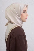 Sura İpek Eşarp -2025/2026 -9444D thumbnail 9