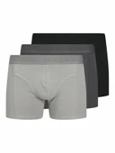 Jack Jones jacordınary trunks 3 pack noos Boxer 12275575 thumbnail 1