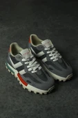 Lufian Stella Gri Sneaker thumbnail 5