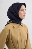 Sura İpek Eşarp -2025/2026 -9444D thumbnail 4