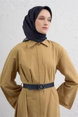 Sura İpek Eşarp -2025/2026 -9444D thumbnail 5