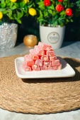 Narlı Fındıklı Parmak Lokum 500 gr thumbnail 2
