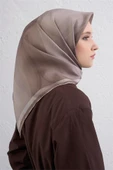 Sura İpek Eşarp -2025/2026 -9402D thumbnail 6