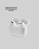 PRO 3 Kablosuz Bluetooth Kulaklık thumbnail 2