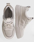 Lufian Jennifer Beyaz Sneaker thumbnail 5