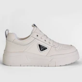 Lufian Jennifer Beyaz Sneaker thumbnail 1