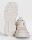 Lufian Jennifer Beyaz Sneaker thumbnail 4