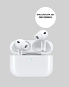 PRO 3 Kablosuz Bluetooth Kulaklık thumbnail 5