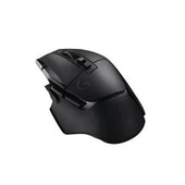 Logitech 910-006181 G502 X Lightspeed Hero Kablosuz Gaming Mouse thumbnail 2