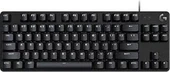 Logitech 920-011913 Pro X 60 Kablosuz Oyun Klavyesi thumbnail 2