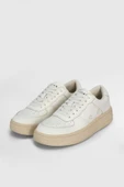 Lufian Natali Beyaz Sneaker thumbnail 4