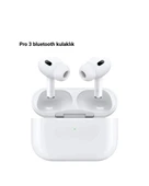 PRO 3 Kablosuz Bluetooth Kulaklık thumbnail 1