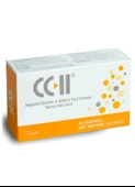 CC-II 30 Kapsül thumbnail 1