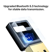 UNITEK BLUETOOTH 5.3 MINI USB ADAPTÖR B105B thumbnail 5
