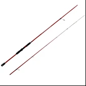 Okuma Red Spin 259cm 8-35gr 2 Parça Spin Olta Kamışı thumbnail 1