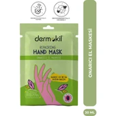 Dermokil Onarıcı El Maskesi 30 ml thumbnail 1