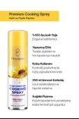 Premium Ayçiçek Yağı 17 AL 15 ÖDE, 250 ML Hediyeli thumbnail 2
