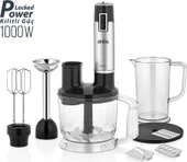 Sinbo SHB-3114 Multi Blender Seti thumbnail 2