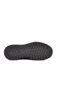 Siyah Hakiki Deri Erkek Sneaker thumbnail 5