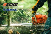Echo CS590 Japon 4.1 HP Benzin Motorlu Testere thumbnail 8