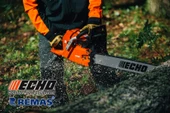 Echo CS590 Japon 4.1 HP Benzin Motorlu Testere thumbnail 5