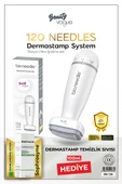 Bio Needle 120 - Dermaroller Titanyum İğne thumbnail 1