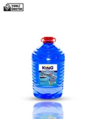 KING MAX Cam Suyu 5 LT -20 Derece thumbnail 1