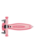 GLOBBER IŞIKLI SCOOTER KOYU PASTEL PEMBE thumbnail 2