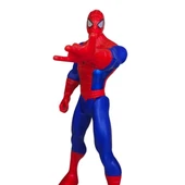 AVENGERS Figür Spiderman Örümcek Adam Karakter thumbnail 3