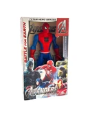 AVENGERS Figür Spiderman Örümcek Adam Karakter thumbnail 1