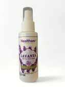 Healthsev Lavanta yağlı Saç Bakım Spreyi 100 ml thumbnail 2