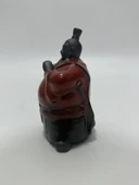 Liu Bei Seramik Çay Seremonisi Figürü thumbnail 3