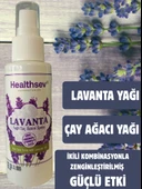Healthsev Lavanta yağlı Saç Bakım Spreyi 100 ml thumbnail 3
