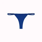 İpli Bantlı String Tek Bikini Alt thumbnail 3