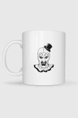 Terrifier Baskılı Kupa Bardak thumbnail 2
