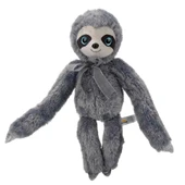 Peluş Tembel Hayvan 35 cm thumbnail 1
