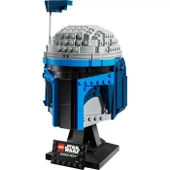 LEGO Star Wars Jango Fett Kaskı 75408 thumbnail 1