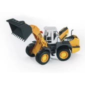 Bruder Liebherr L574 Kepçe BR02430 thumbnail 2