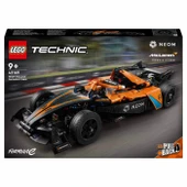 LEGO Technic NEOM McLaren Formula E Yarış Arabası 42169 thumbnail 4