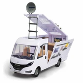 1:24 Hymer Karavan Kamp Oyun Seti Işıklı thumbnail 4