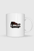 Kali Linux Baskılı Kupa Bardak thumbnail 1