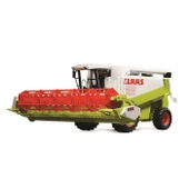Claas Lexion 480 Biçerdöver thumbnail 3