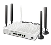 Draytek Vigor2865Lax-5G Dual SIM LTE VPN Router thumbnail 1